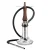 Кальян Aroma Hookah - Steel Uniform Brown